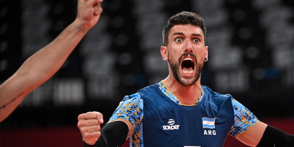 Sonder, la empresa de Rosario que tiene su propio club de vóley y se subió al podio en Tokio 2020