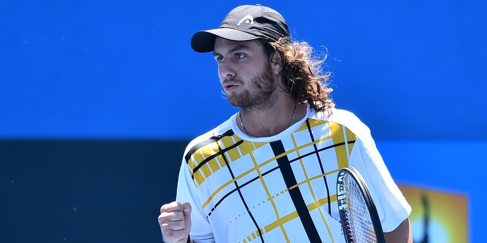 Marco Trungelliti: &ldquo;La corrupci&oacute;n se va a terminar comiendo el deporte, es algo que ya est&aacute; pasando&rdquo;