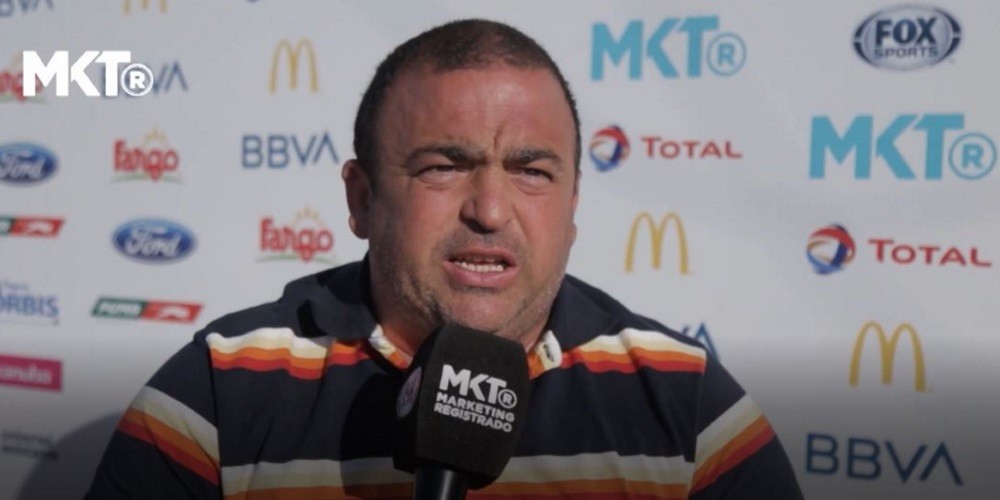 Javier Tumas, Pinamar: ”Tenemos una propuesta deportiva muy variada para todo el año”