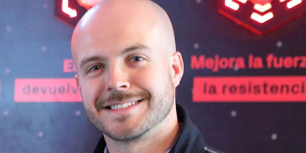 Juan Jos&eacute; Roque, Under Armour: &ldquo;Apostamos al mercado argentino porque es atractivo y deportivo&rdquo;