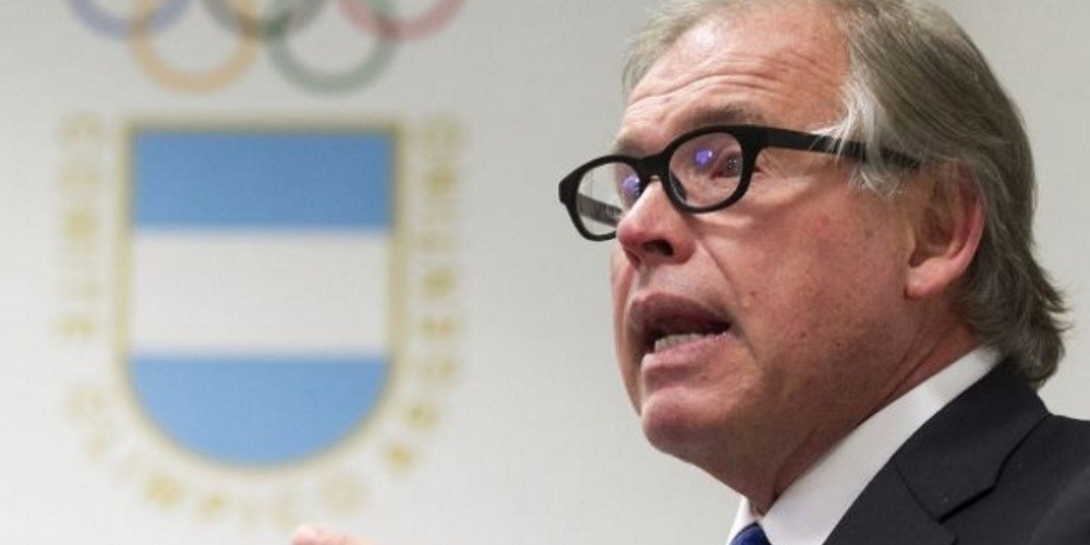 Gerardo Werthein: &ldquo;Vamos a cumplir lo que diga la OMS y se ha resuelto seguir adelante con las fechas programadas de Tokio 2020&rdquo;