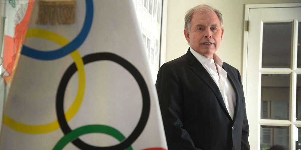 Gerardo Werthein: &quot;El presupuesto de la Agencia es un tema central y ha desmejorado, necesitamos m&aacute;s del doble&quot;