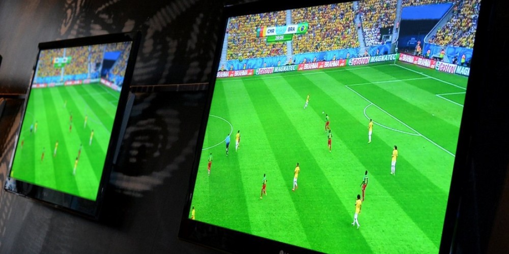 Andr&eacute;s Glancszpigiel,  Wyscout: &ldquo;Brindamos soluciones que facilitan el trabajo en el f&uacute;tbol&rdquo;