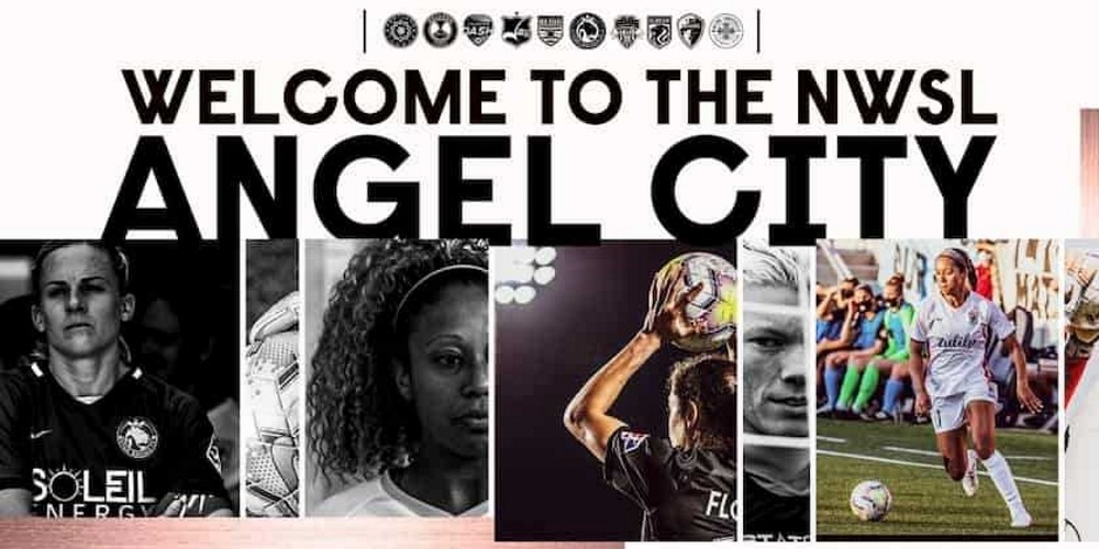 Natalie Portman y Serena Williams fundaron un equipo de f&uacute;tbol femenino en Estados Unidos