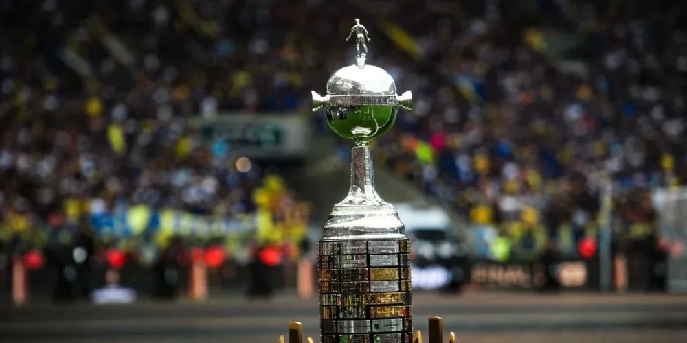 Los equipos en cuartos de Libertadores 2025 ya superan los 6 millones de d&oacute;lares