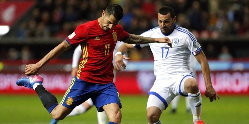 Espa&ntilde;a pide excluir a Israel de las competiciones deportivas internacionales