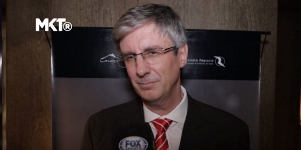 Sergio Ongarato: “La persona que visite Esquel podrá vivir la temporada de invierno más larga y completa de país”