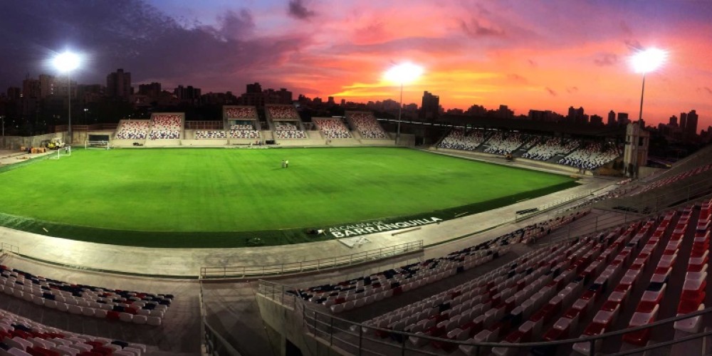 CONMEBOL Libertadores: River jugar&aacute; en un estadio con una capacidad nueve veces menor que la del Monumental