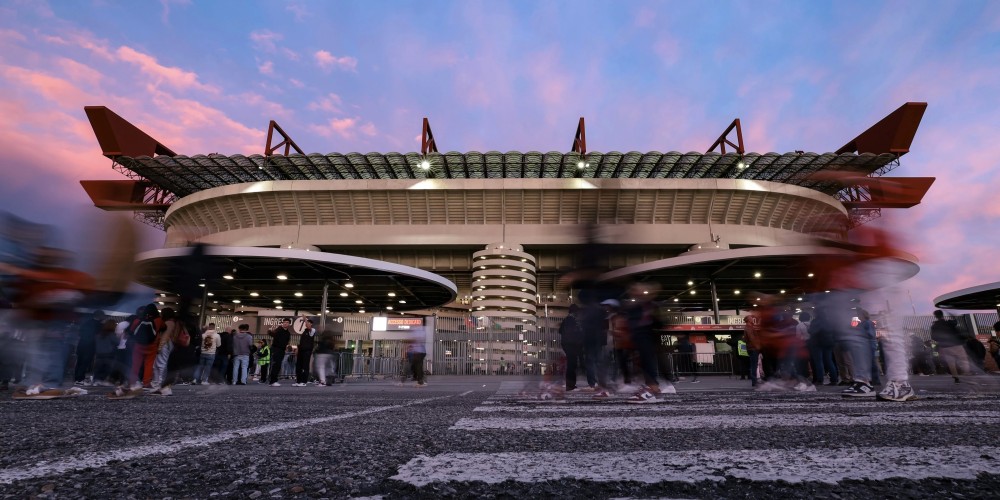 ¿Se viene el nuevo estadio?: qué pasará con San Siro tras la compra por parte de Inter y Milan