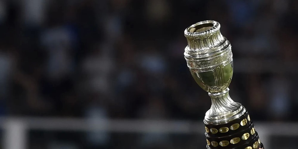 &iquest;Es Estados Unidos el gran candidato oculto para la Copa Am&eacute;rica 2028?