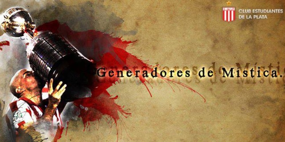 Estudiantes de la Plata, mística y orgullo