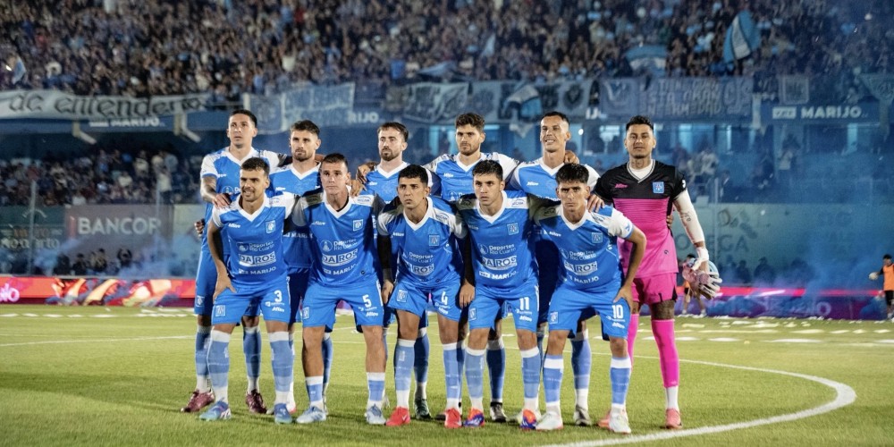 Estudiantes de Río Cuarto ascendió a la Primera División y marcó un hito para Córdoba