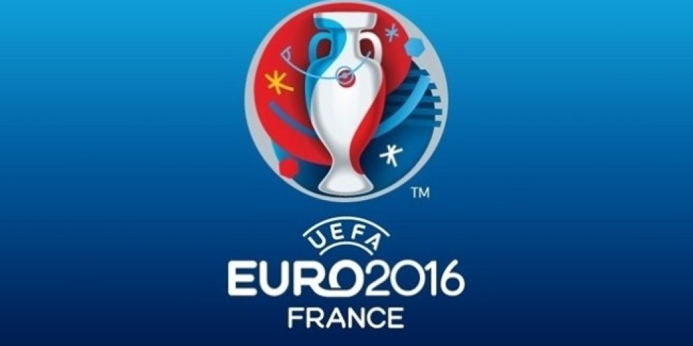Los 20 pa&iacute;ses clasificados a la EURO 2016 y los 8 que van al repechaje