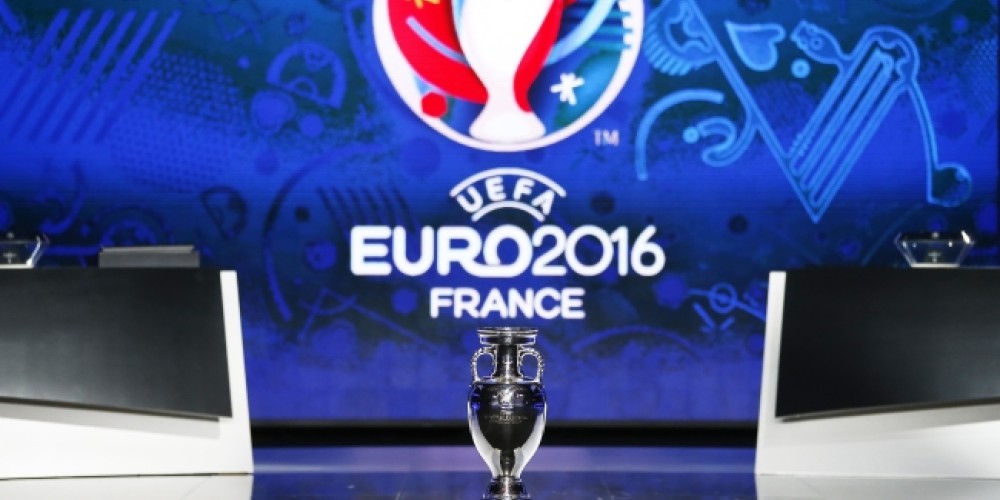 adidas domina entre las selecciones de la EURO 2016