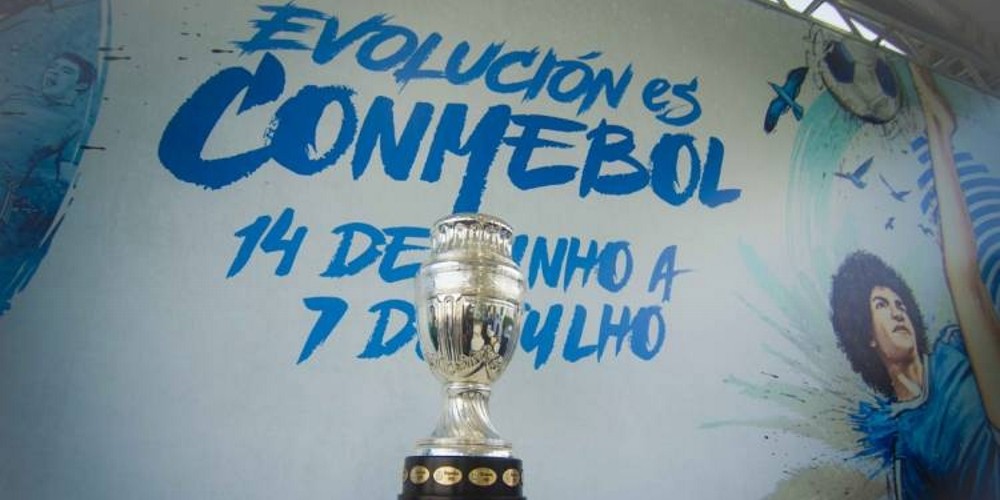&ldquo;Evoluci&oacute;n es CONMEBOL&rdquo;, el Fan Fest con invitados especiales que ofrece la Confederaci&oacute;n en la Copa Am&eacute;rica