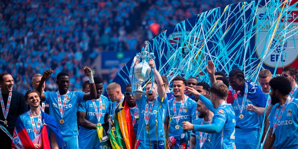 Nuevo &ldquo;Fair Play&rdquo; financiero para la EFL