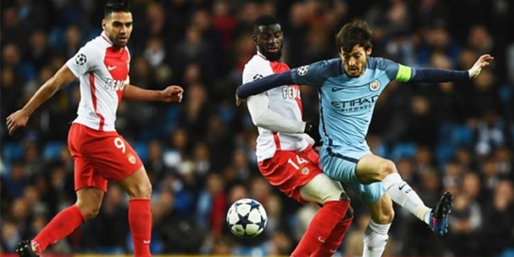 Falcao cambia de patrocinador y deja de jugar con botines negros