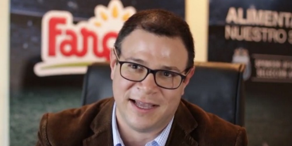 Alejandro Zebadua Estrada, Fargo: “La Selección Argentina nos acerca al consumidor y fortalece la marca”