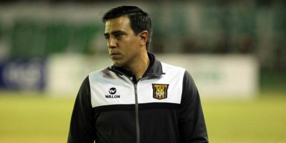 Far&iacute;as quiere dirigir The Strongest y Bolivia al mismo tiempo