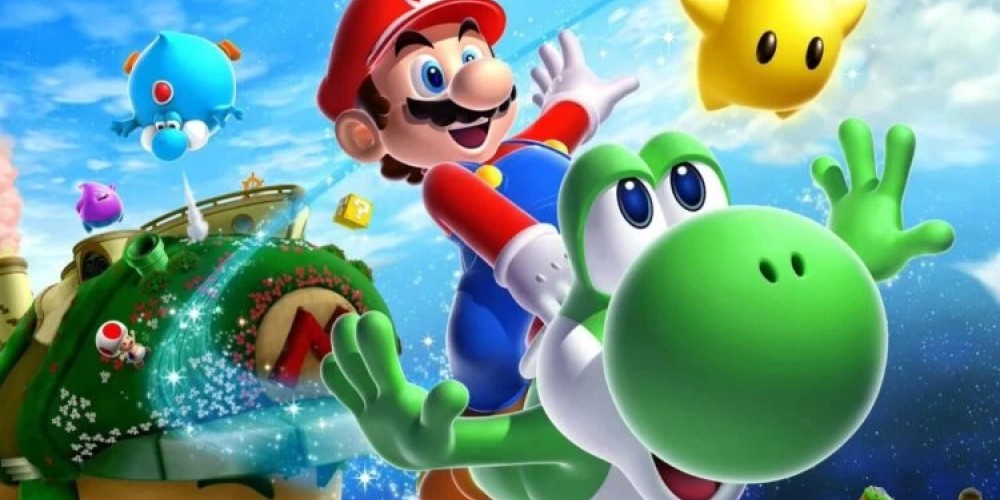 FC26, Super Mario Galaxy, Final Fantasy y la llegada de Nintendo a Argentina