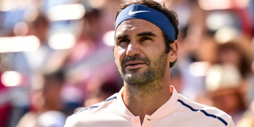 Tras ganar su octavo Wimbledon &iquest;cu&aacute;nto dinero gan&oacute; Federer en su carrera?