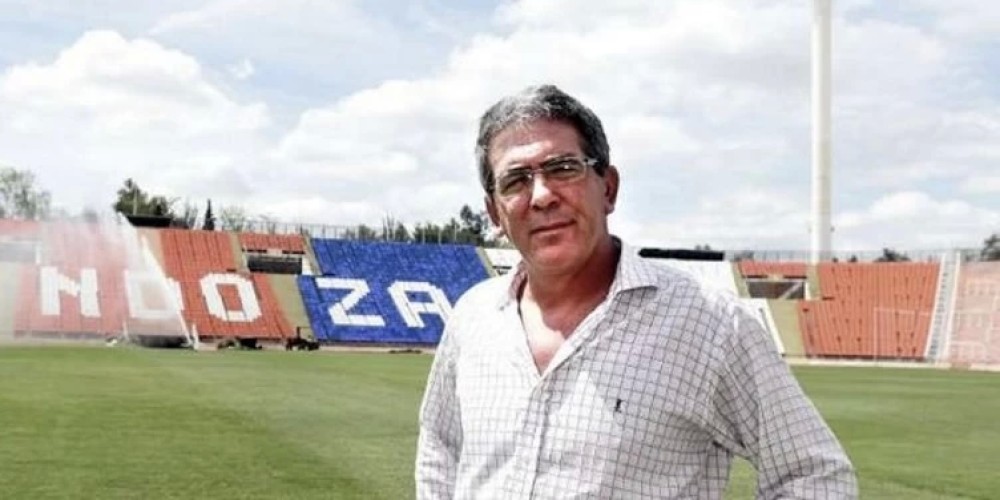 Federico Chiapetta, Subsecretario de Deportes de Mendoza: &quot;La provincia de Mendoza se merec&iacute;a tener 3 clubes en Primera Divisi&oacute;n&quot;