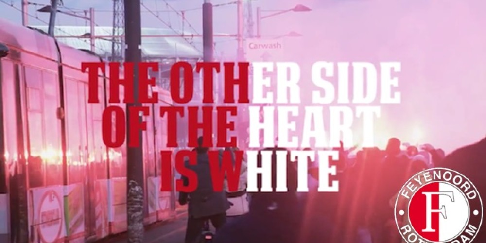 Los hinchas del Feyenoord tienen su propio documental