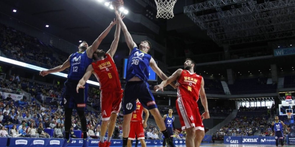 La FIBA revel&oacute; a los 56 equipos participantes de la pr&oacute;xima Champions League 