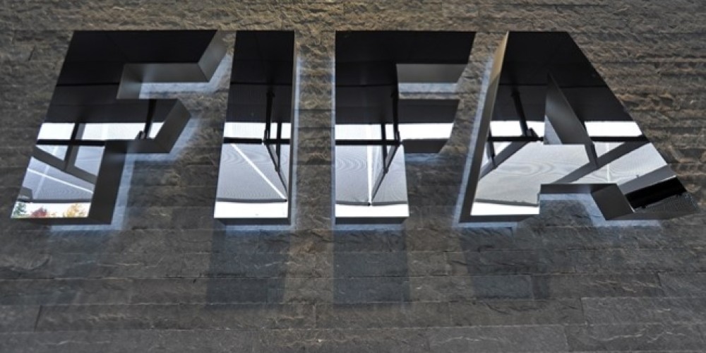 La FIFA se reuni&oacute; con todos sus patrocinadores
