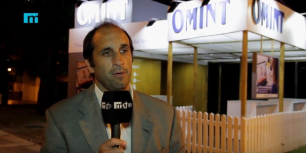 Sebastián Fiks, OMINT: “Es un orgullo acompañar a la Asociación de Polo”