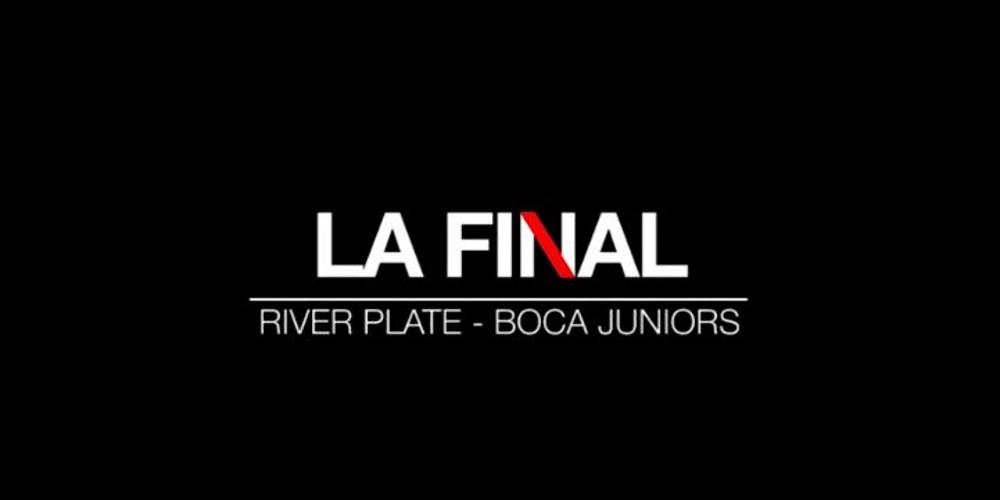 La pel&iacute;cula de River campe&oacute;n de la Copa Libertadores