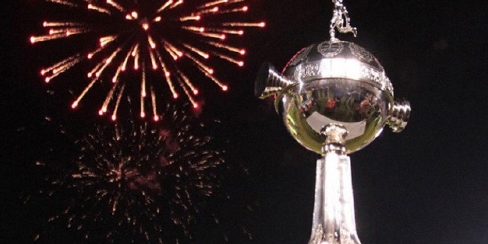 La Copa Libertadores quiere una final a &uacute;nico partido en estadio neutral