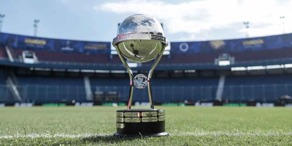 &iquest;Por qu&eacute; finalmente la final de la Copa Sudamericana se jugar&aacute; en Asunci&oacute;n y no en Bolivia?