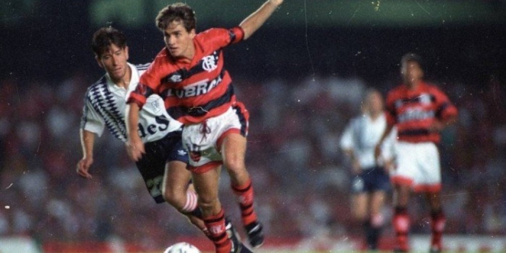Independiente &ndash; Flamengo: de la final de la Supercopa a la &uacute;ltima Mercosur, un historial parejo que siempre favoreci&oacute; al local 