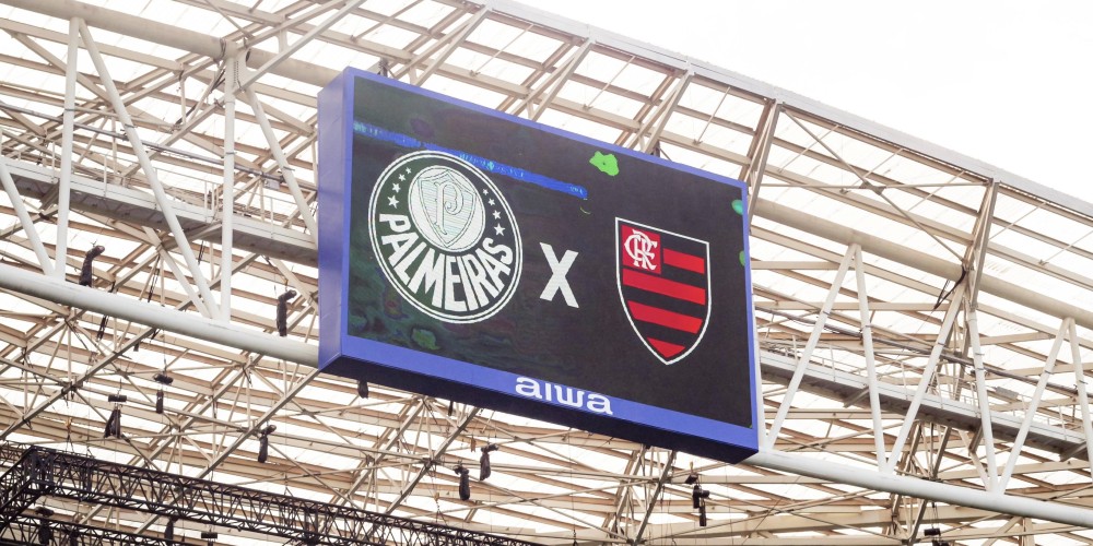 Flamengo - Palmeiras: la final de la Libertadores entre los planteles m&aacute;s caros de Sudam&eacute;rica