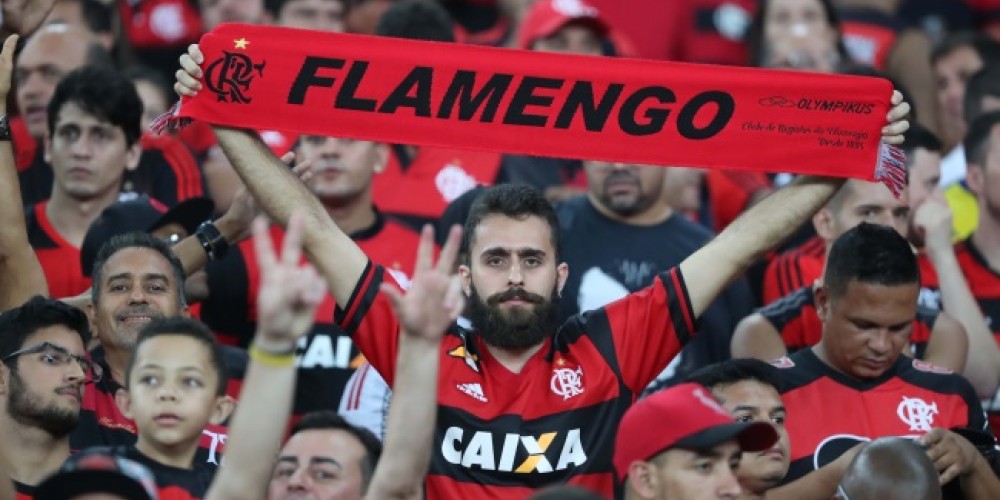 River debutar&aacute; en la CONMEBOL Libertadores en un estadio vac&iacute;o que alquila el Flamengo