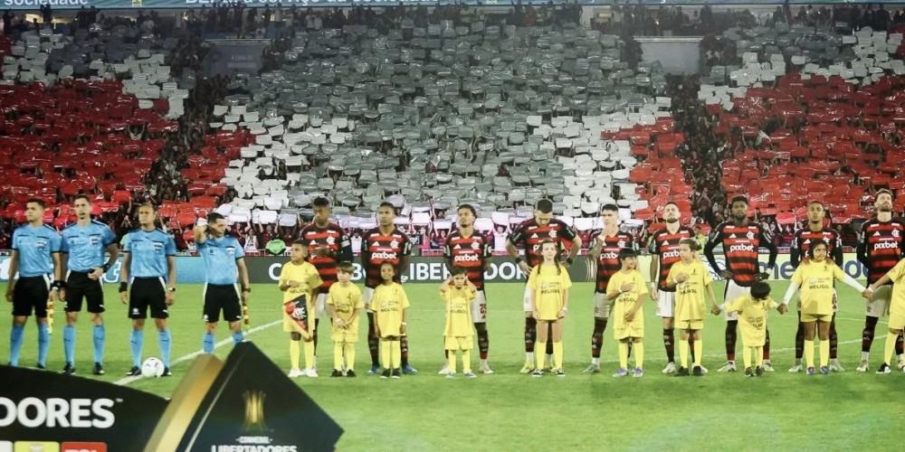 Flamengo y su nuevo sponsor: homenaje a Pixbet y competencia abierta por el pecho de la camiseta