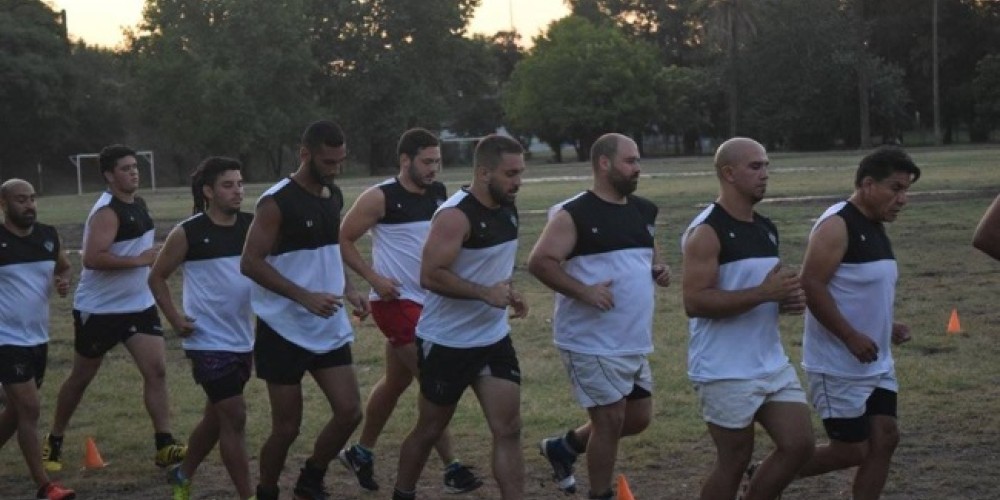 Juan Marchetti, Floresta Rugby Club: "Nuestra idea es que el club sea de la comunidad a la que representamos"