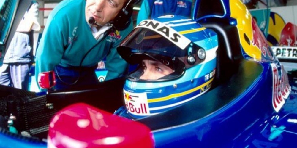 Norberto Fontana; su experiencia en la F&oacute;rmula 1, su v&iacute;nculo con Schumacher y las diferencias entre su &eacute;poca y la actual