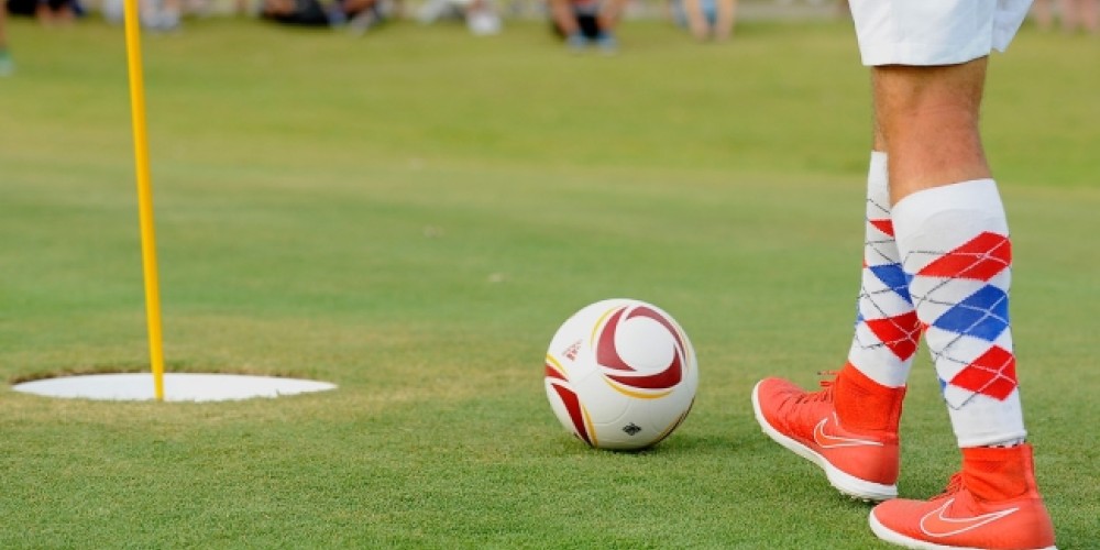 El FootGolf argentino marca el camino: fue el primer país reconocido oficialmente y ahora se espera por la oficialización del Comité Olímpico Internacional