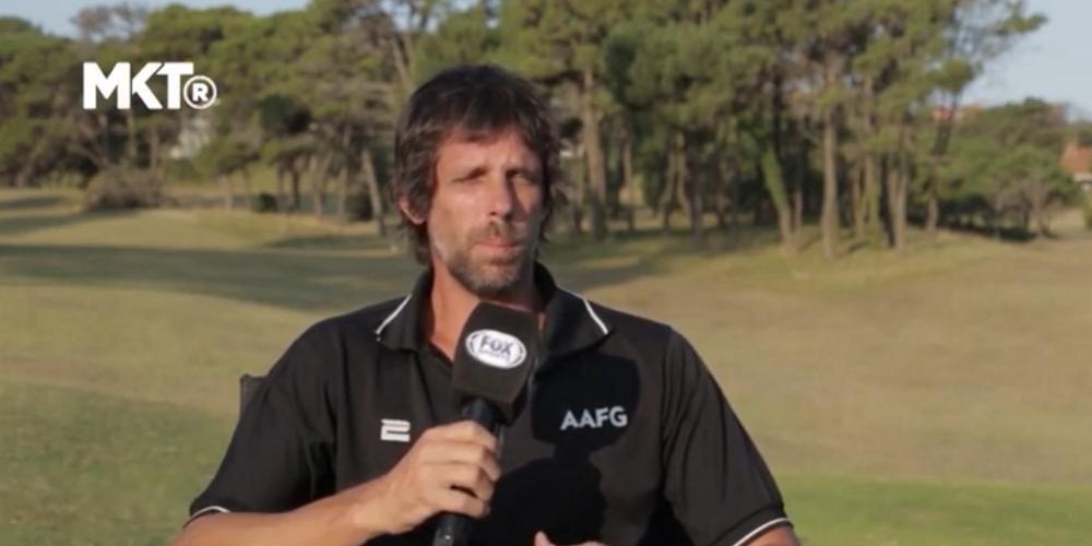 Javier De Ancizar, Footgolf: &ldquo;Estamos en una etapa de consolidaci&oacute;n, queremos que nuestros jugadores compitan a nivel internacional y nos representen profesionalmente&rdquo;  