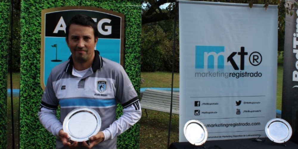 Continua el Buenos Aires FootGolf Tour