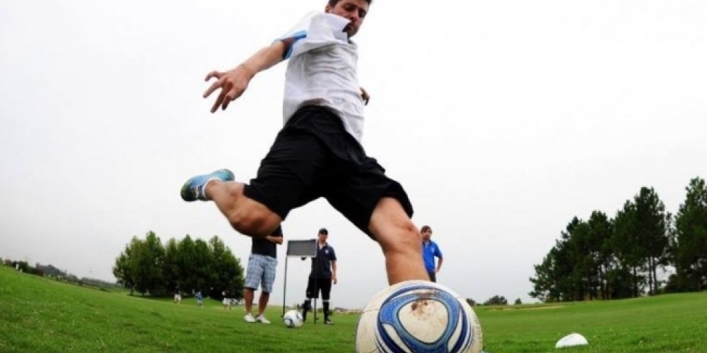 El FootGolf como herramienta de Relacionamiento Corporativo