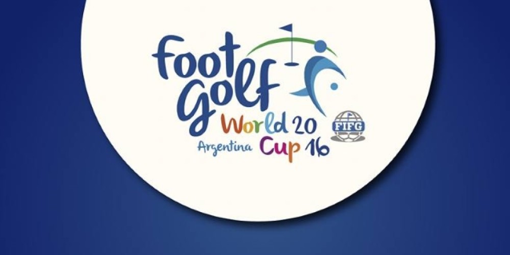 Del 5 al 10 de enero, Argentina ser&aacute; sede del Mundial de FootGolf