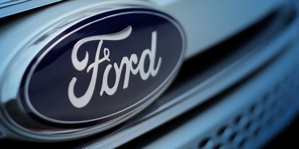 Ford difundi&oacute; su reporte de sustentabilidad 2015/16