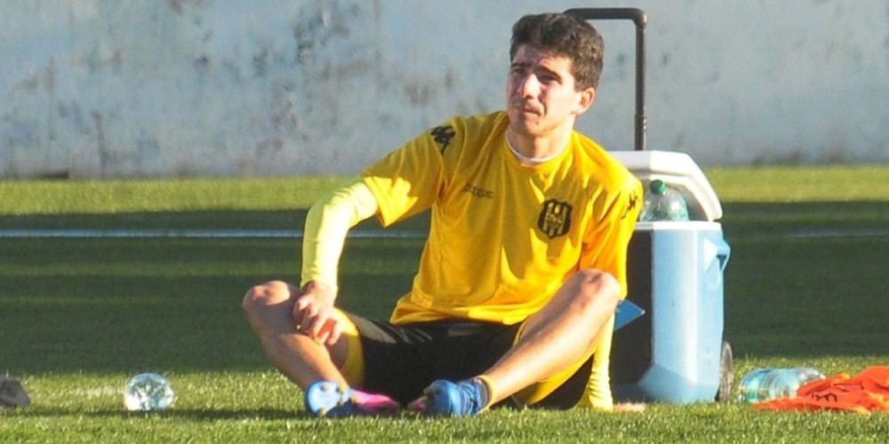 El jugador argentino que sufri&oacute; dos descensos en una sola temporada