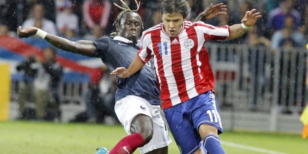 Francia confirm&oacute; el amistoso frente a Paraguay previo a la final de la Champions