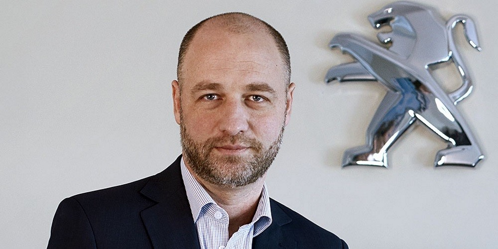 Franklin Bendahan, Peugeot: &ldquo;El Peugeot 308 S es muy importante porque trae un gran nivel de tecnolog&iacute;a, equipamiento y deportividad&rdquo; 