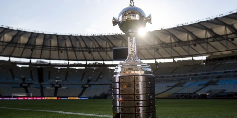 Los futbolistas m&aacute;s valiosos de las semifinales de la Conmebol Libertadores