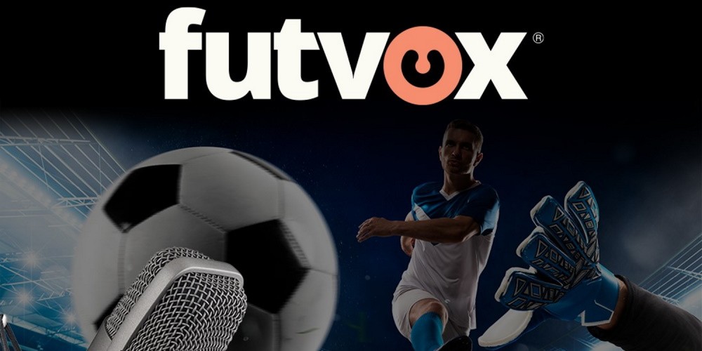 Marketing Registrado desembarca con sus podcasts en Futvox